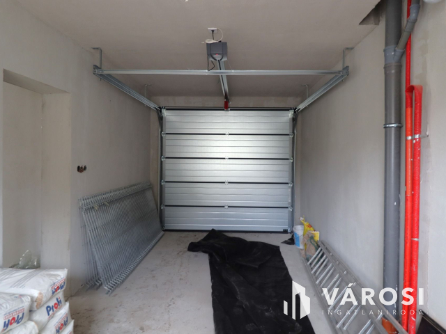 Eladó Ikerház Győr Kisbácsa - Itt mindenre van lehetőség!