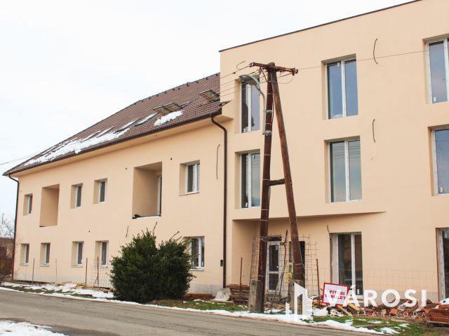 Újépítésű lakás a Mórahalmi Gyógyfürdő mellett -1