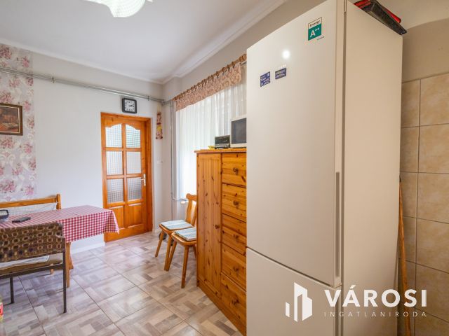 Otthon és vállalkozás egyben–értékálló lehetőség Újvároson