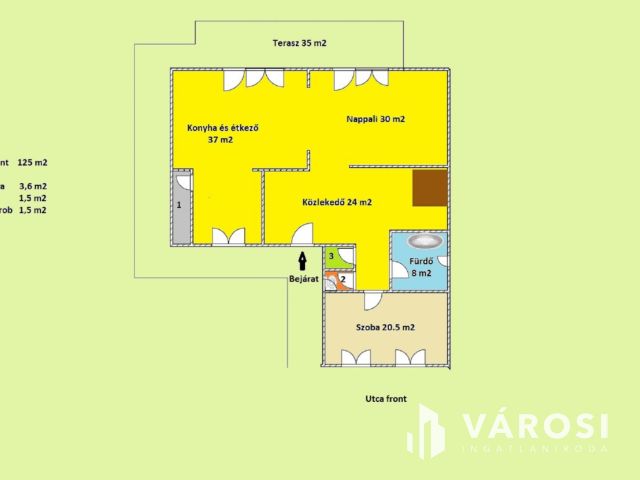 Luxus méret,  – kivételes családi ház Tinnyén!
