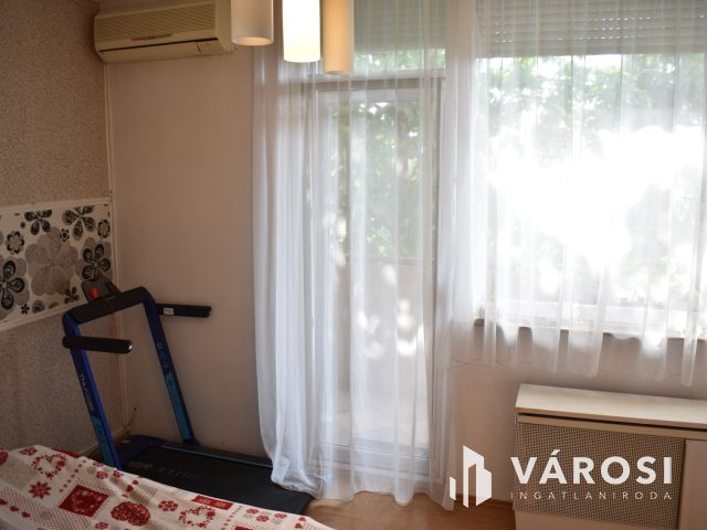 2. emelti felújított lakás a Budrión!