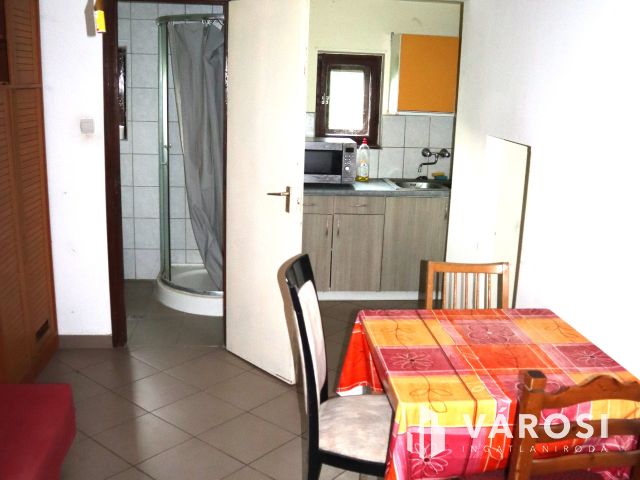 Közel 1 hektáros birtok 3 épülettel Szabadifürdőn eladó