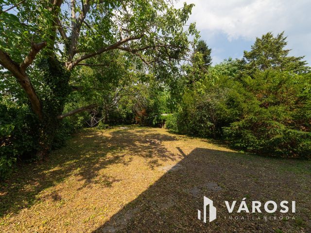 Kertváros és nyugalom Pestszentimrén