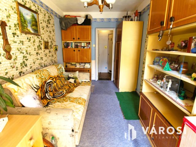 Panorámás lakás Pesterzsébeten
