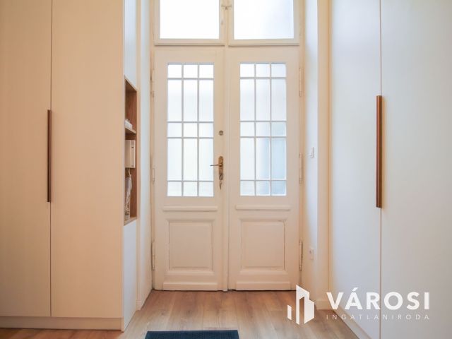 Prémium lakás kiadó Budapest szívében