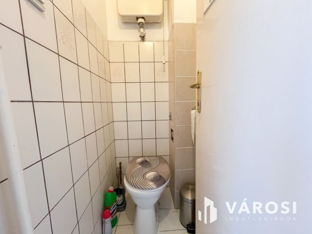 Szenzációs helyen a Kárpát utcában!