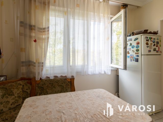 Szerethető 46 m²-es lakás a Duna-part közelében – 28,9 M Ft